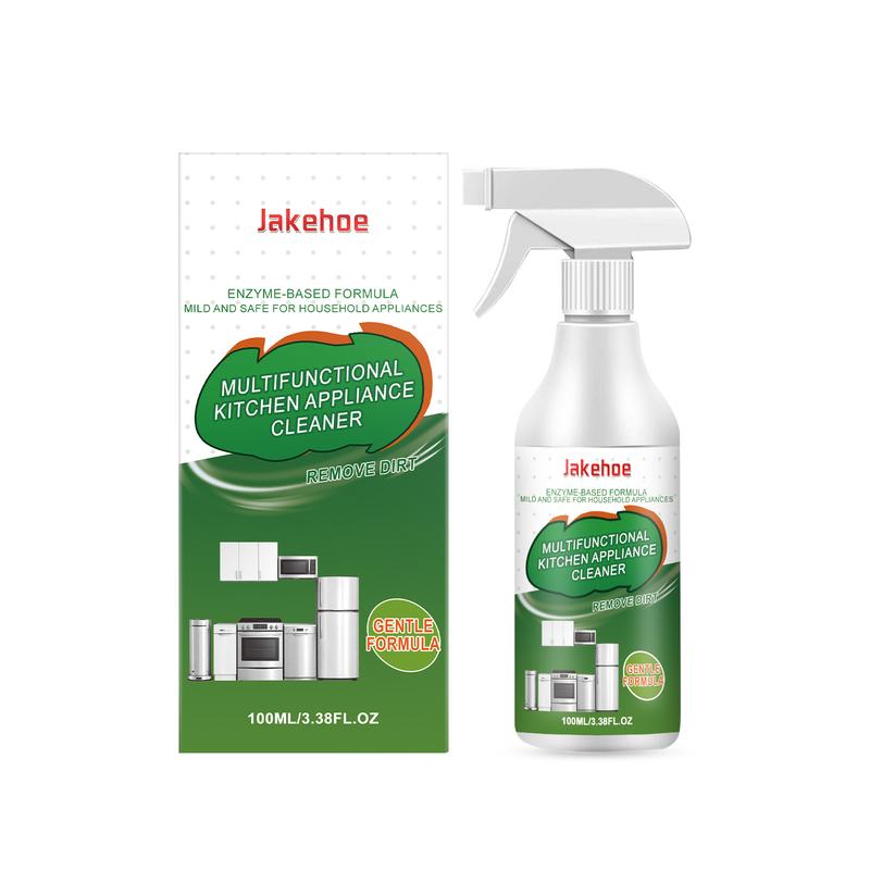 All-Purpose Imported Cleaner Spray – Safe & Effective Formula