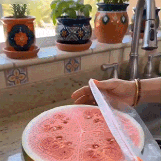 Reusable Stretchable Fresh Food Covers