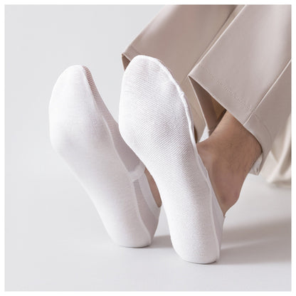 6 Pack Invisible Socks