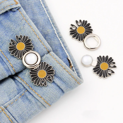 Waist Knots Clips