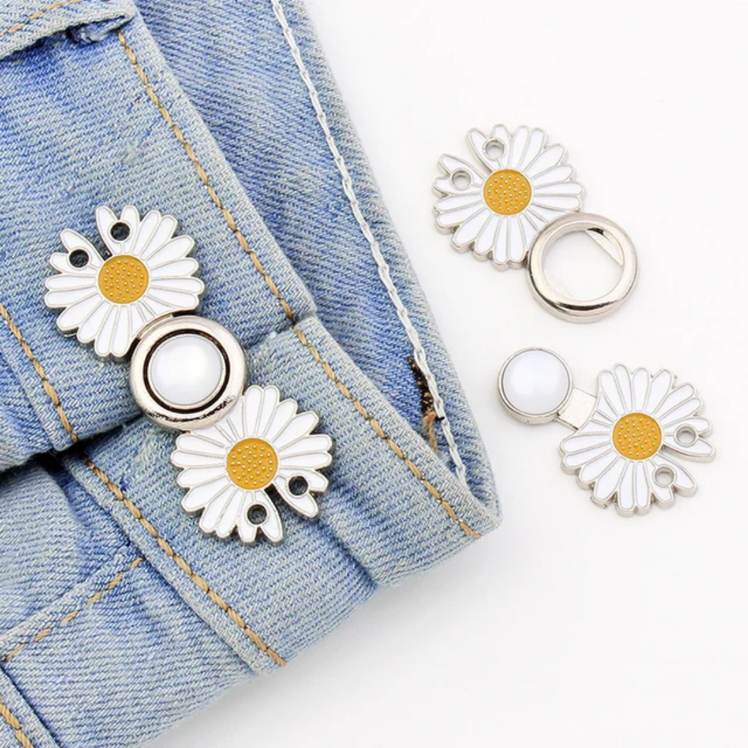 Waist Knots Clips
