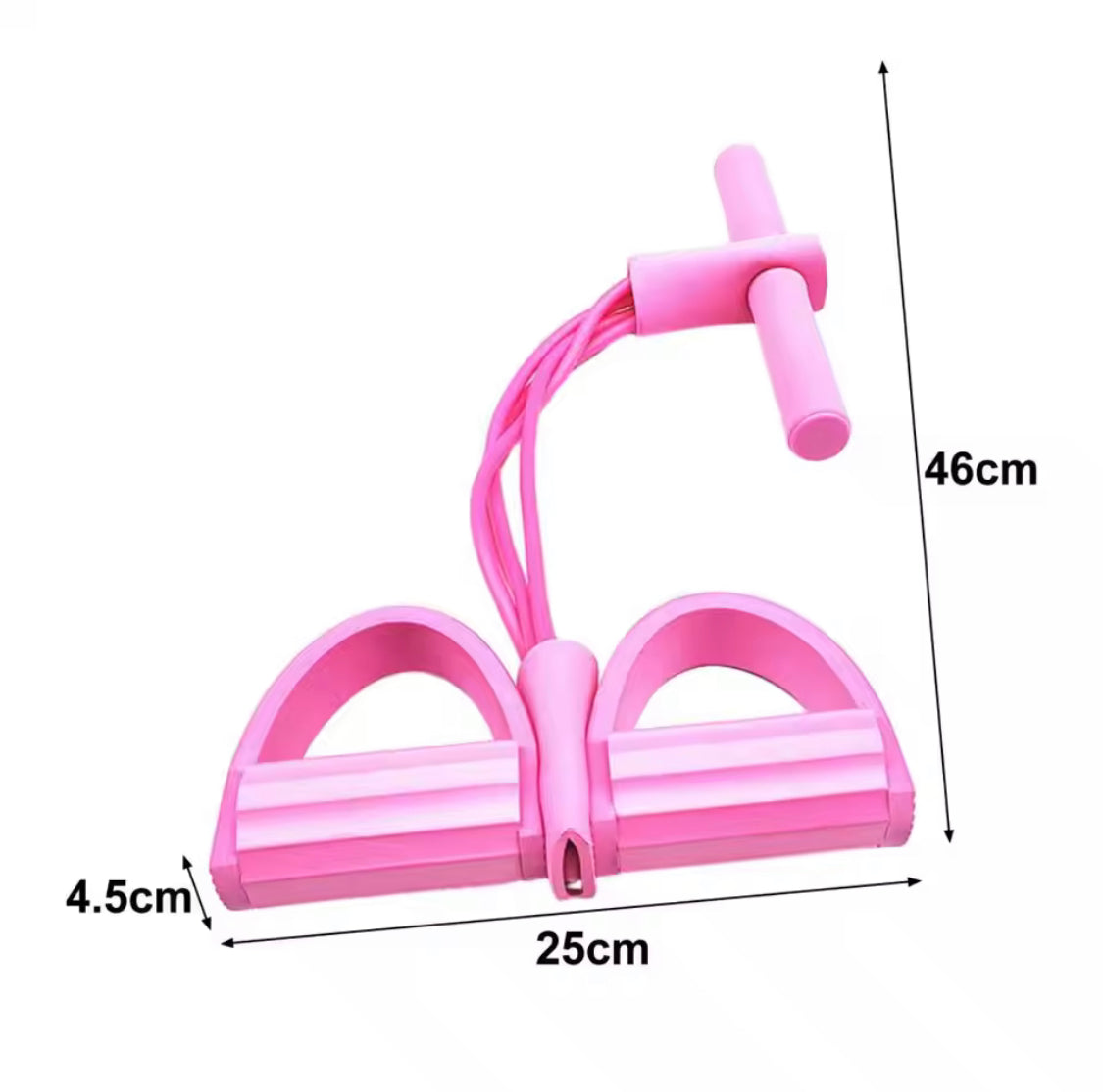ToneMaster™ Home Workout Trainer – Full Body Home Workout Equipment