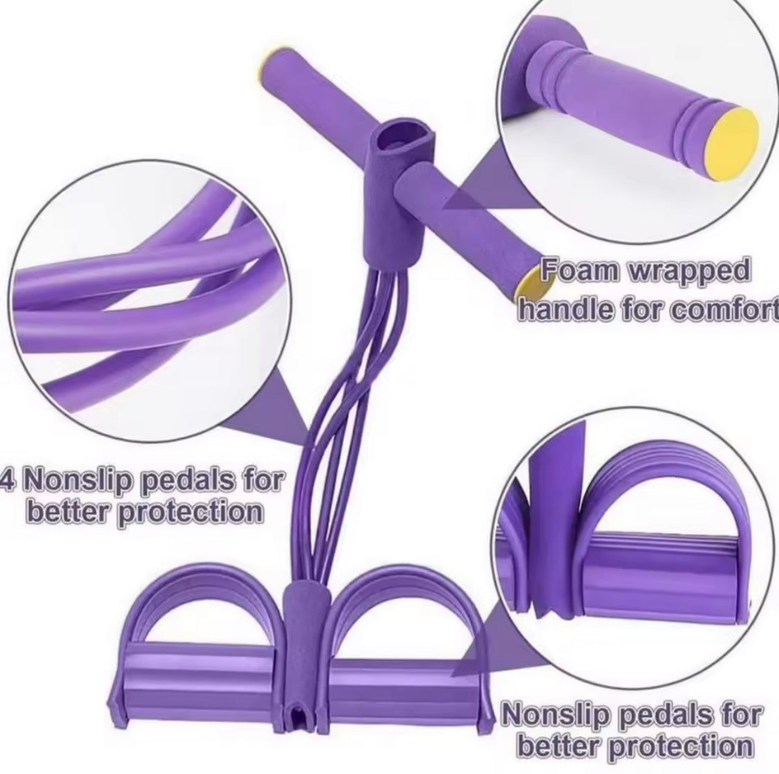 ToneMaster™ Home Workout Trainer – Full Body Home Workout Equipment