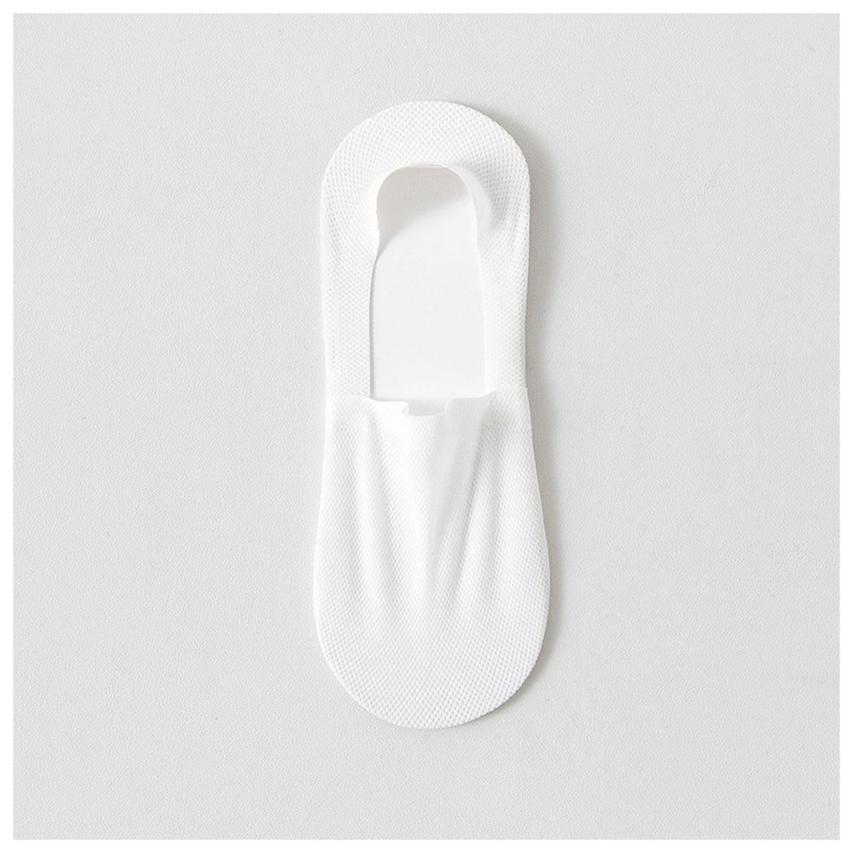 6 Pack Invisible Socks