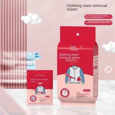 Cloth Cleaning Wipes