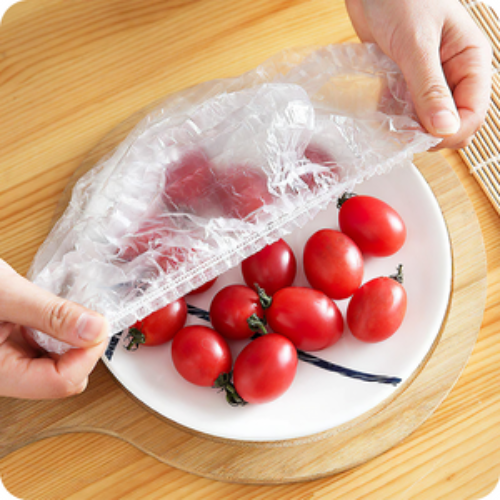 Reusable Stretchable Fresh Food Covers
