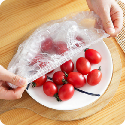 Reusable Stretchable Fresh Food Covers