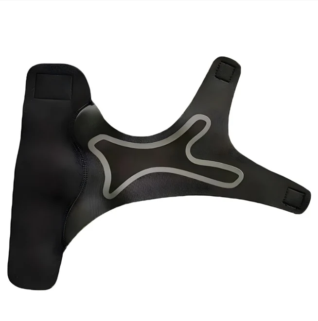 Adjustable Elastic Ankle Brace