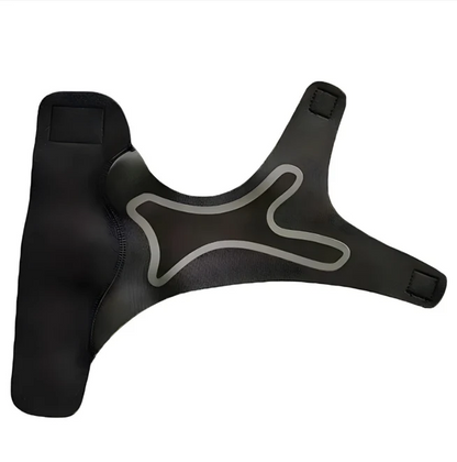 Adjustable Elastic Ankle Brace