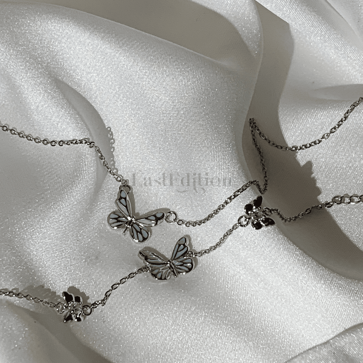 Fluora Bracelet