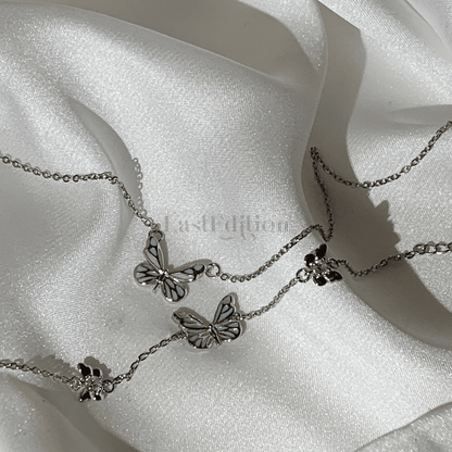 Fluora Bracelet