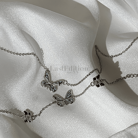 Fluora Bracelet