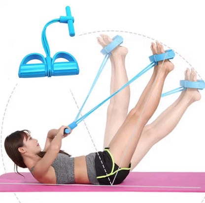 ToneMaster™ Home Workout Trainer – Full Body Home Workout Equipment