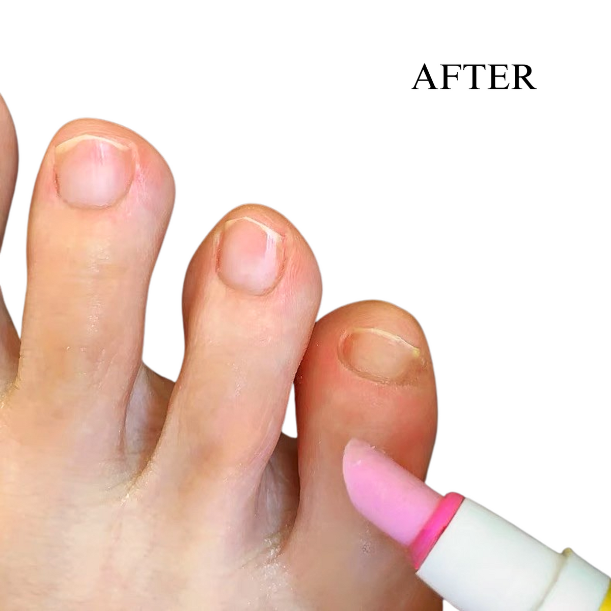 Nail Pusher Pen