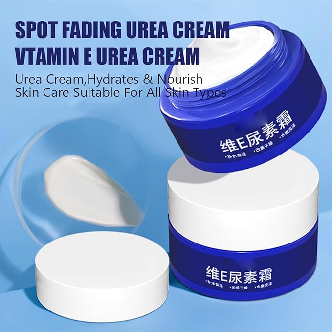 Beautykomi Spot Fading Urea Cream