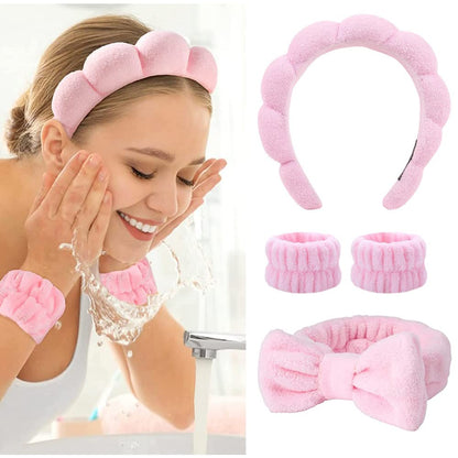 3-in-1 Anti-Bacterial Skin Care Set