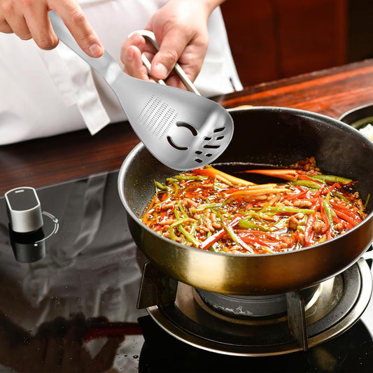5 In 1 Multipurpose kitchen Spoon 🥄
