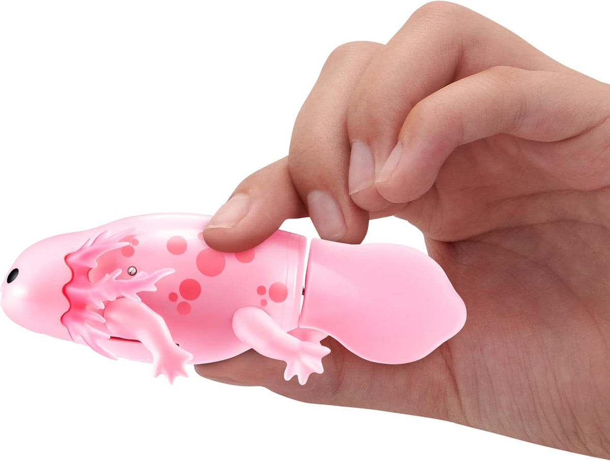 Pets Robo Swimming, Electronic Fish Toy ( 3 Month Battery life )
