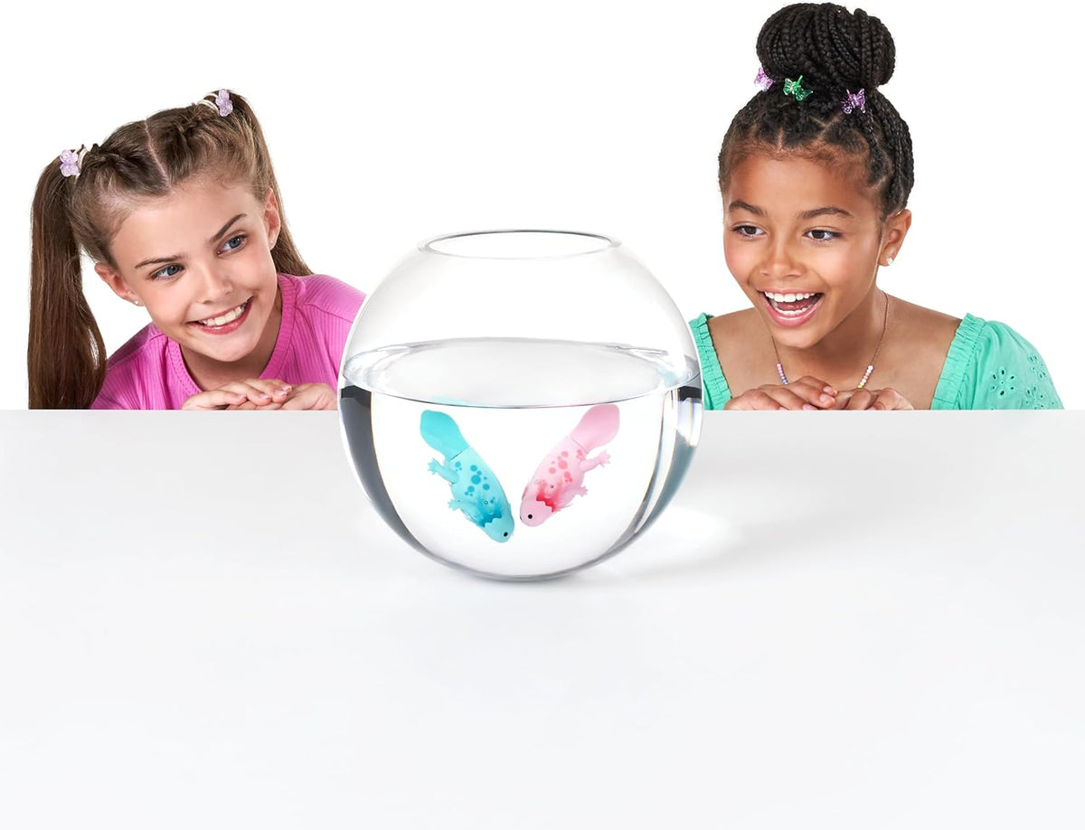 Pets Robo Swimming, Electronic Fish Toy ( 3 Month Battery life )