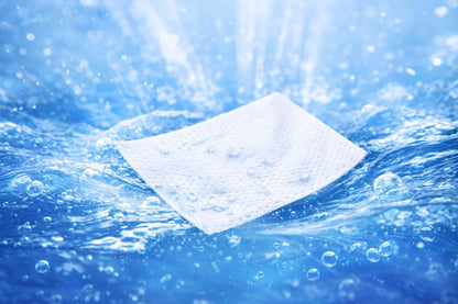 Mediox Aquasheet Laundry Detergent Sheets