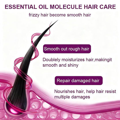 Hair Vitamin Capsules