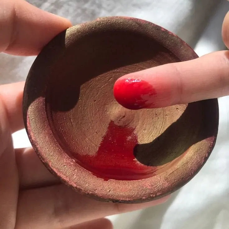 SilkRose Tint Balm