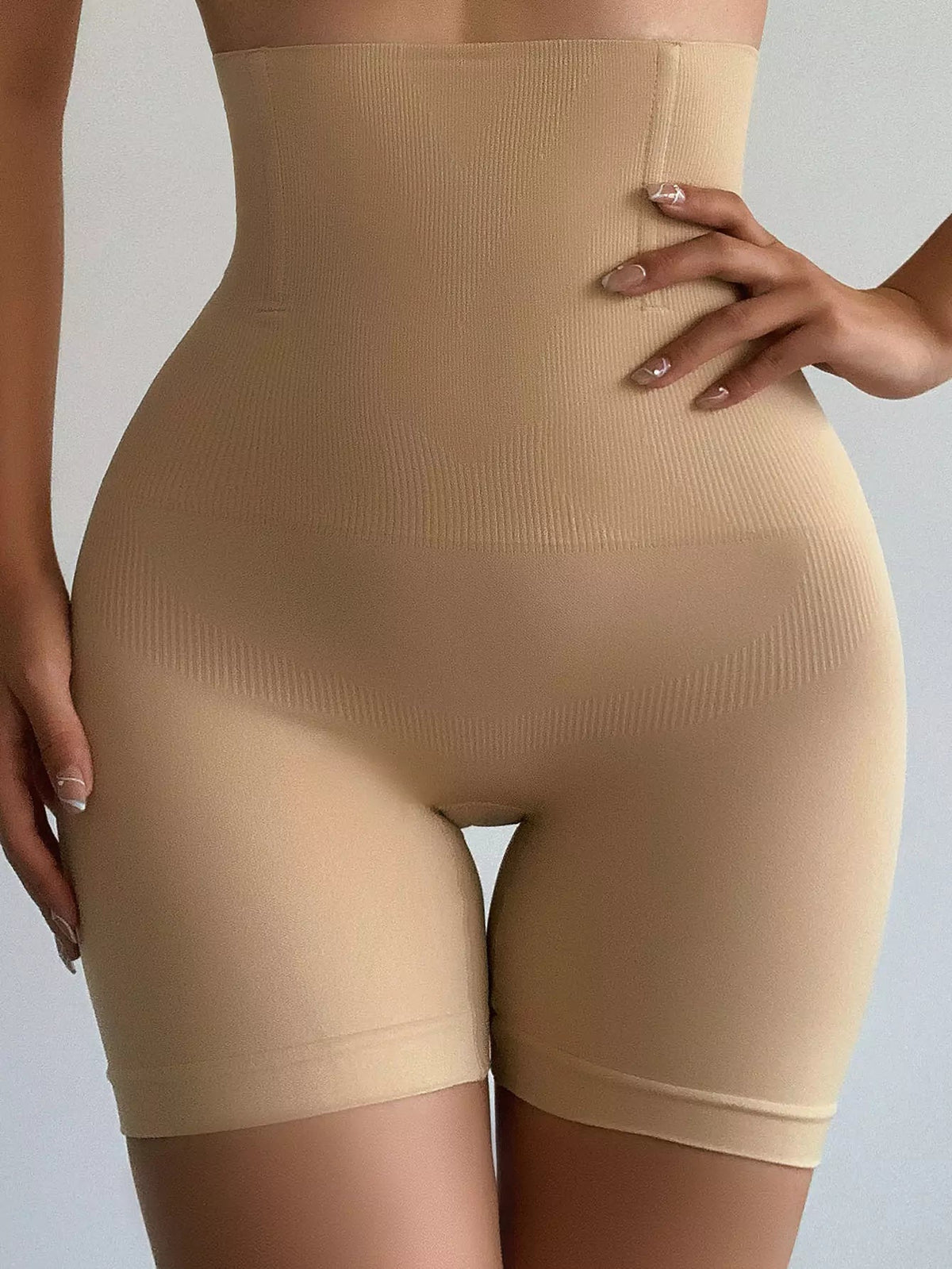 High Waist Woman's Magic Body Shaper