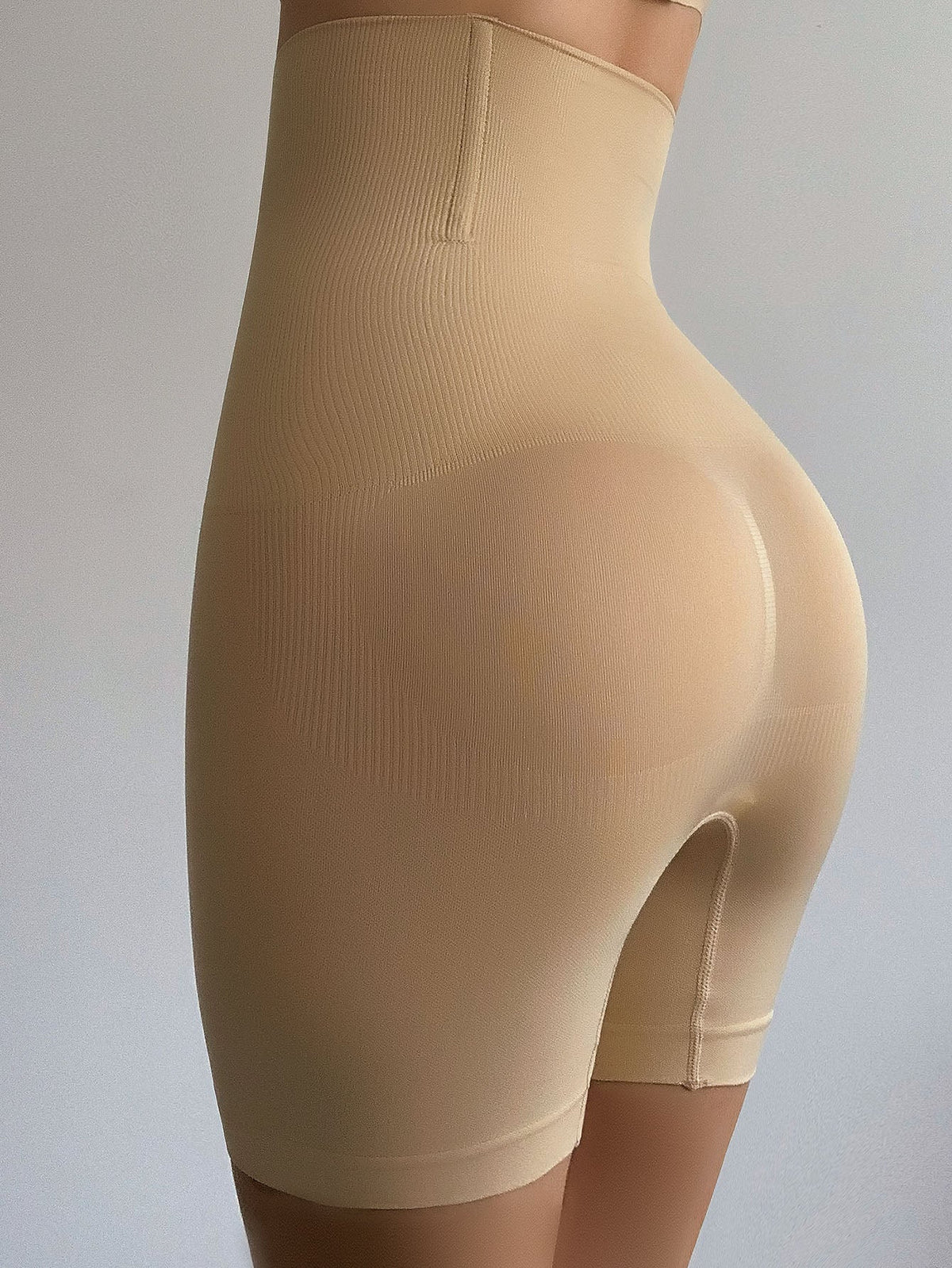 High Waist Woman's Magic Body Shaper