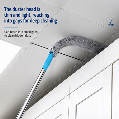 Easy Sweep Cleaning Mop