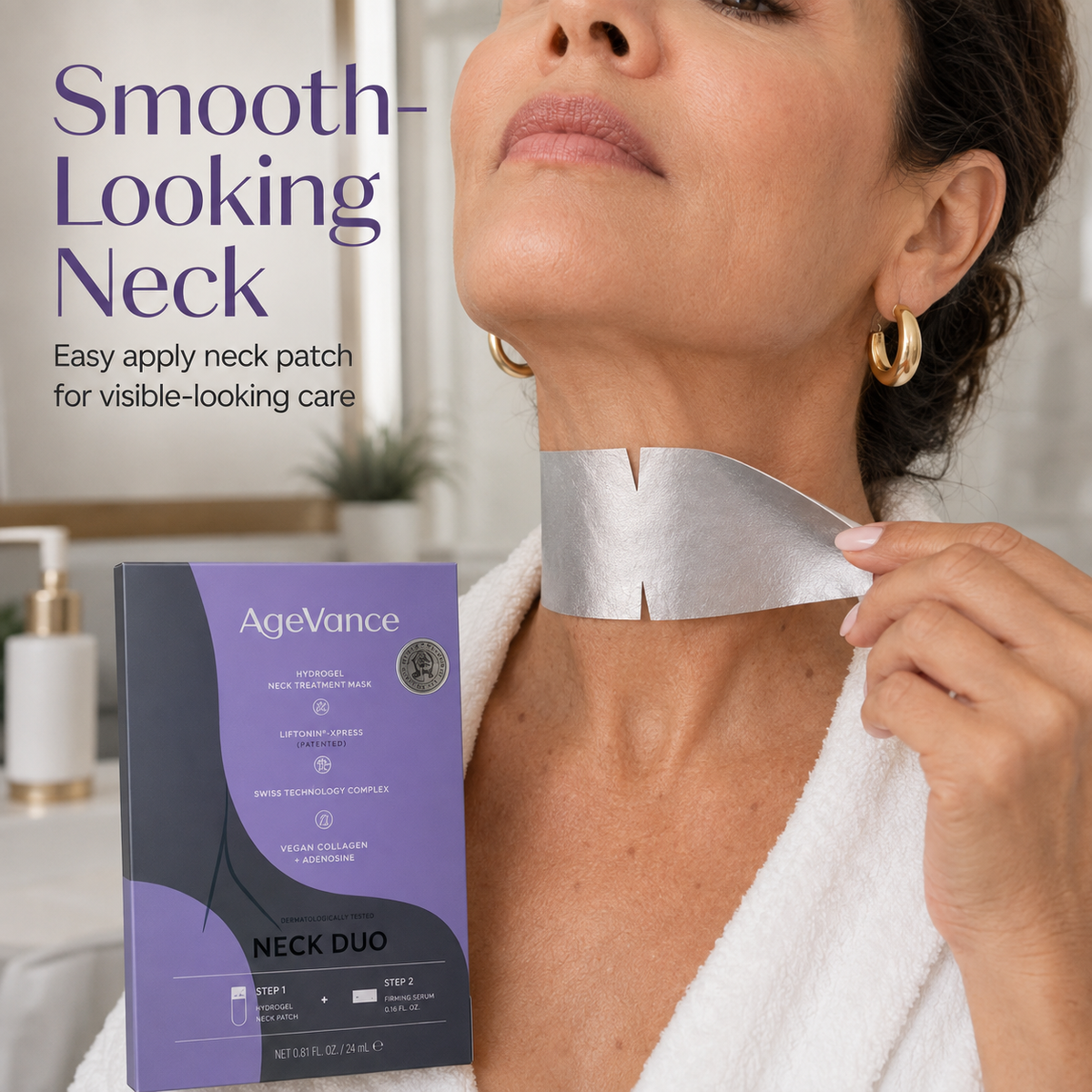 AceVana Neck Duo™