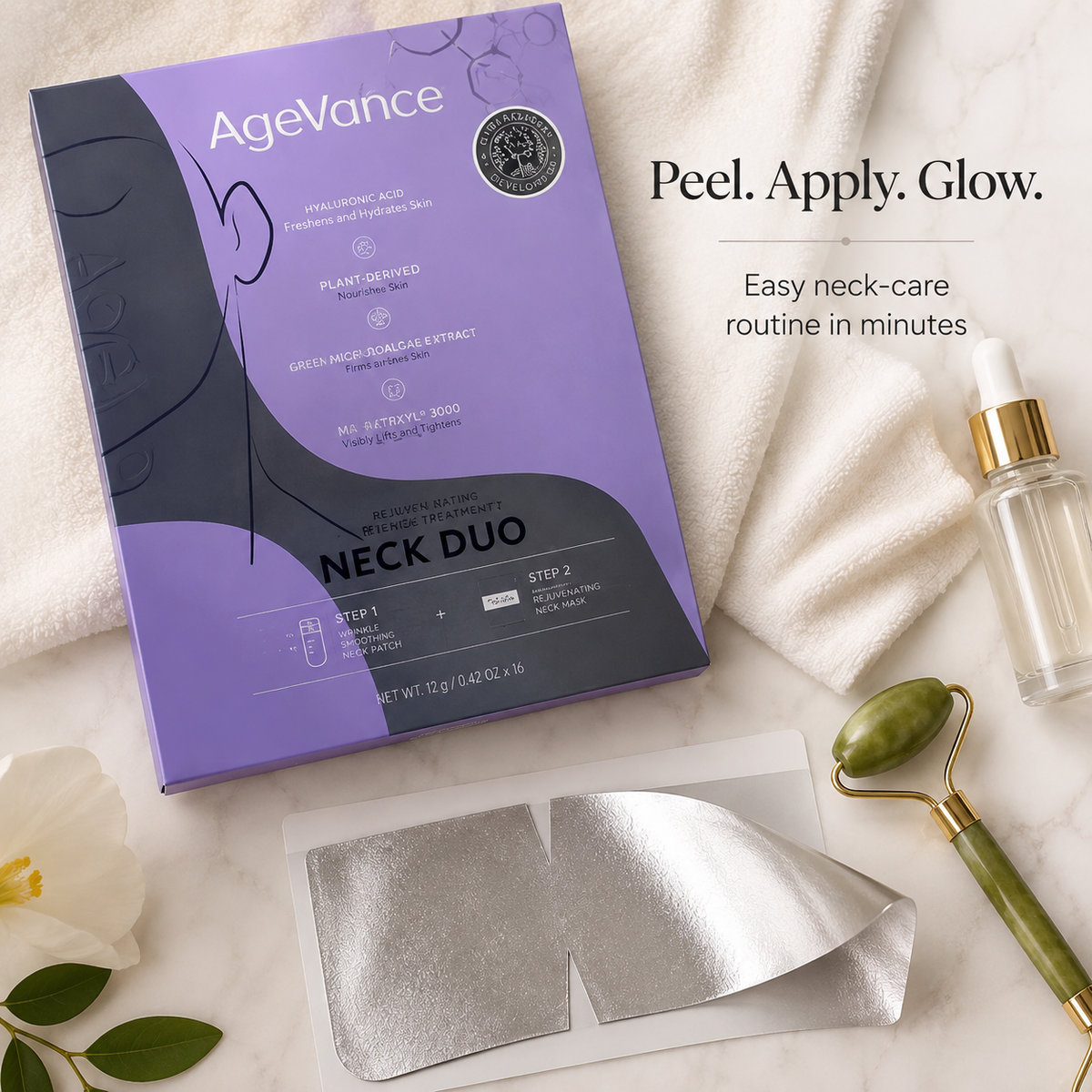 AceVana Neck Duo™