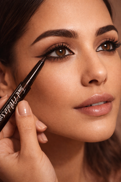 Mattlook Eye Kajal & Eyeliner
