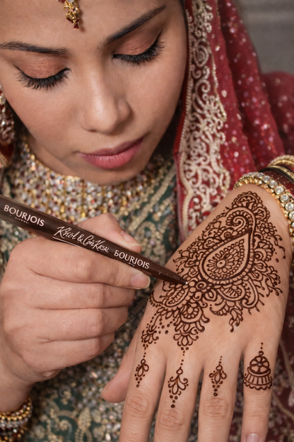 Mattlook Eye Kajal & Eyeliner