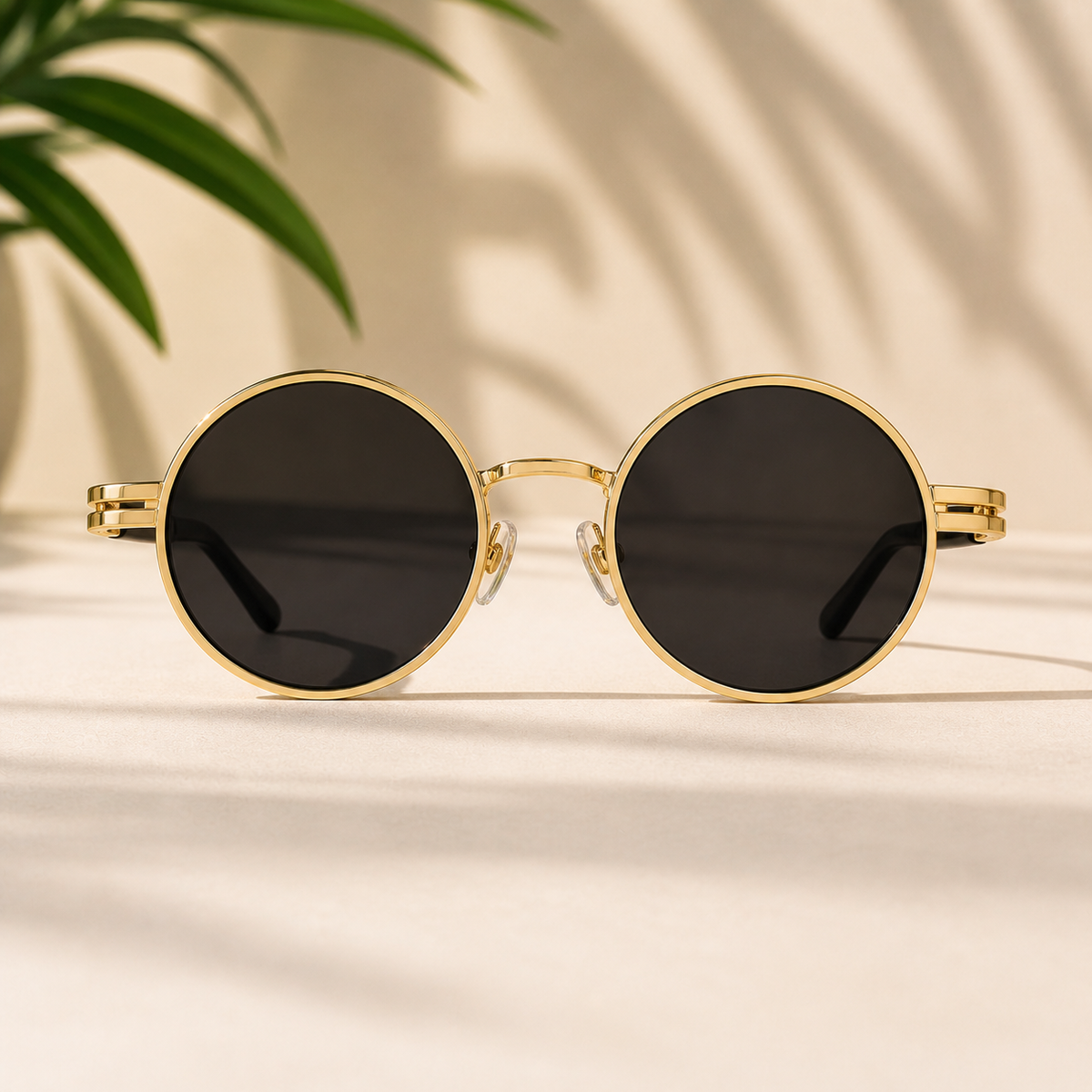 Ultra Foldable Premium Sunglasses
