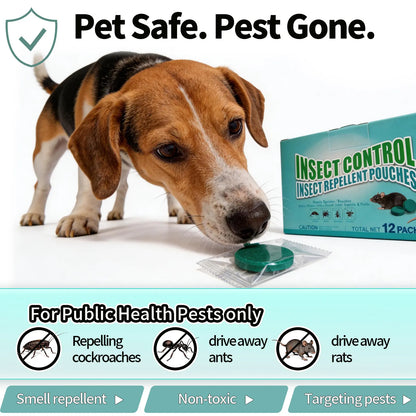 SuperButler™ No More Mice & Rats!