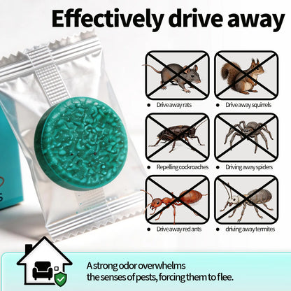 SuperButler™ No More Mice & Rats!
