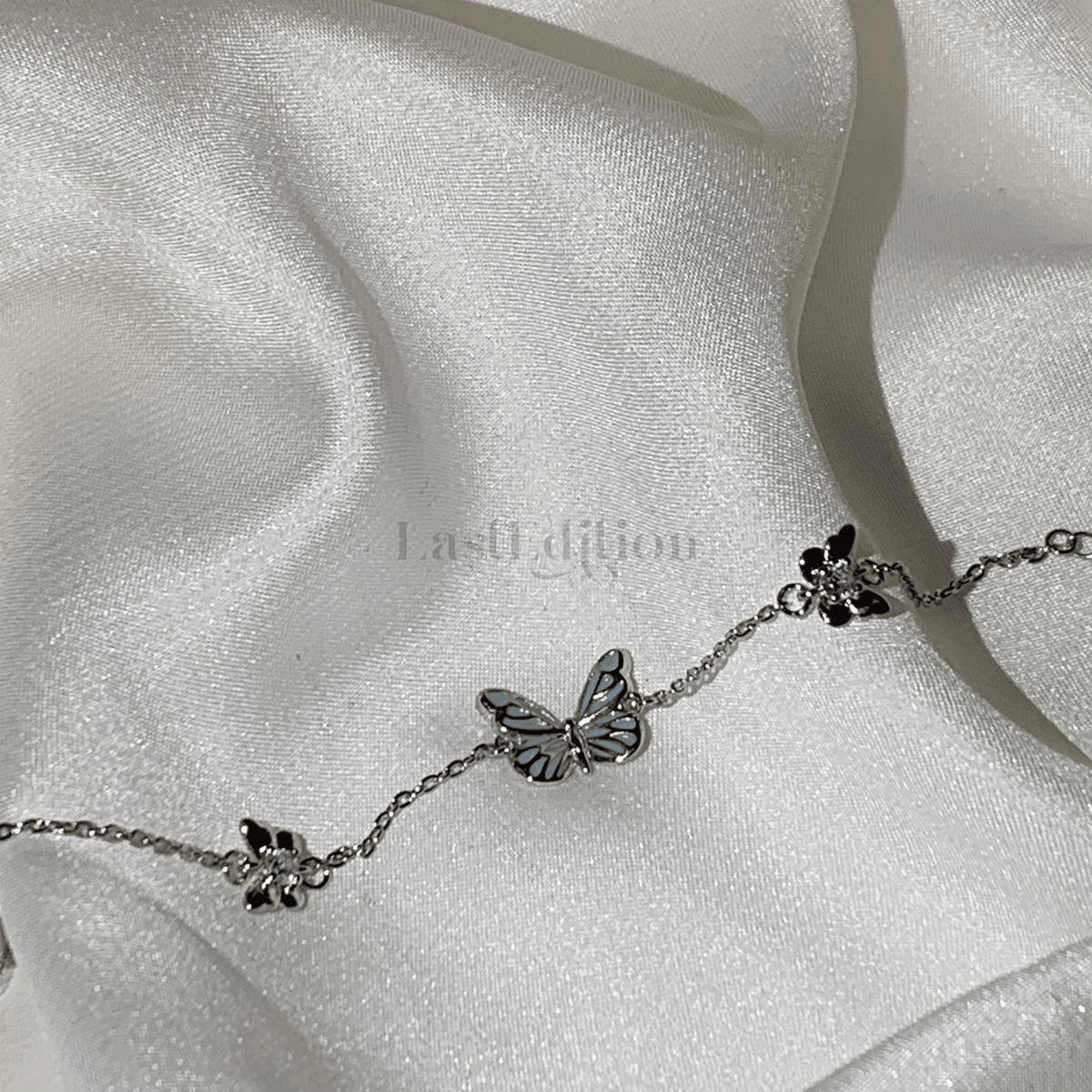 Fluora Bracelet