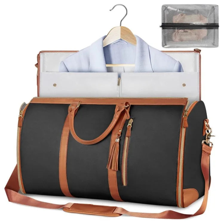 🔥 Smart Travel Organizer Bag – Carry More, Stay Organized