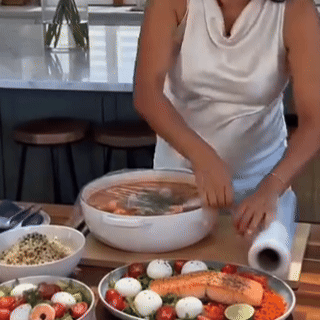 Reusable Stretchable Fresh Food Covers