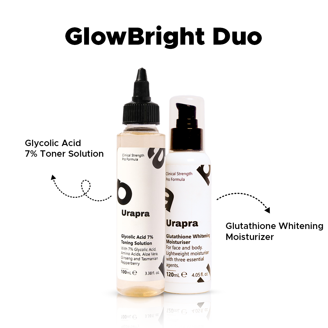 Glycolic Acid 7% Toning Solution - 100 ml