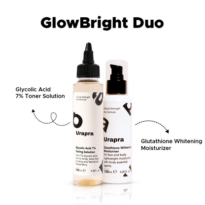 Glycolic Acid 7% Toning Solution - 100 ml