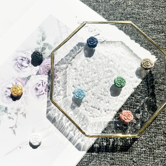 Magnetic Hijab Pins