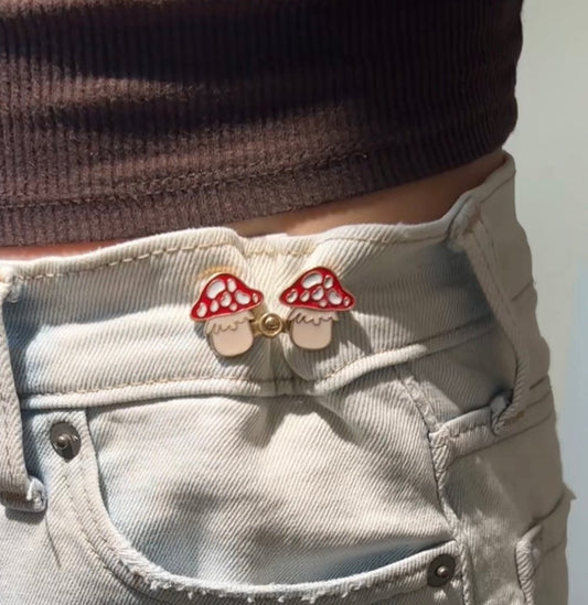 Waist Knots Clips