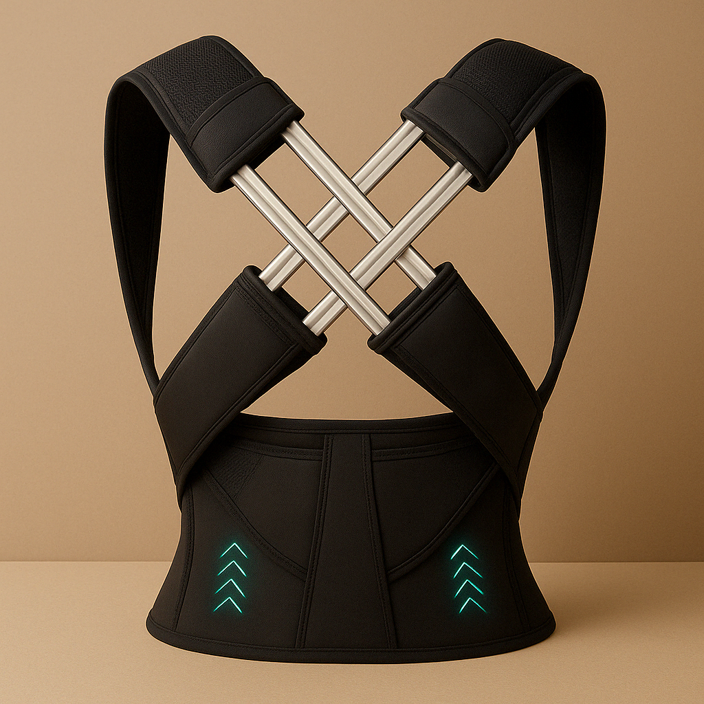 Posture Corrector Brace for Women and Men