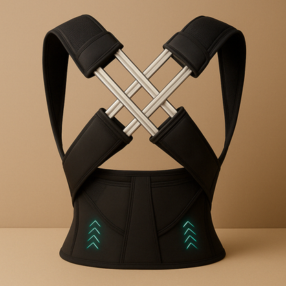 Posture Corrector Brace for Women and Men
