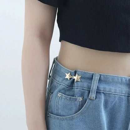 Waist Knots Clips
