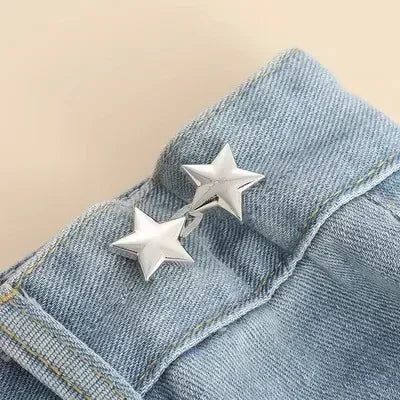 Waist Knots Clips