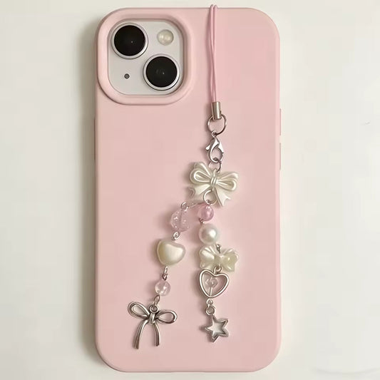 Sweet Touch Phone Charms