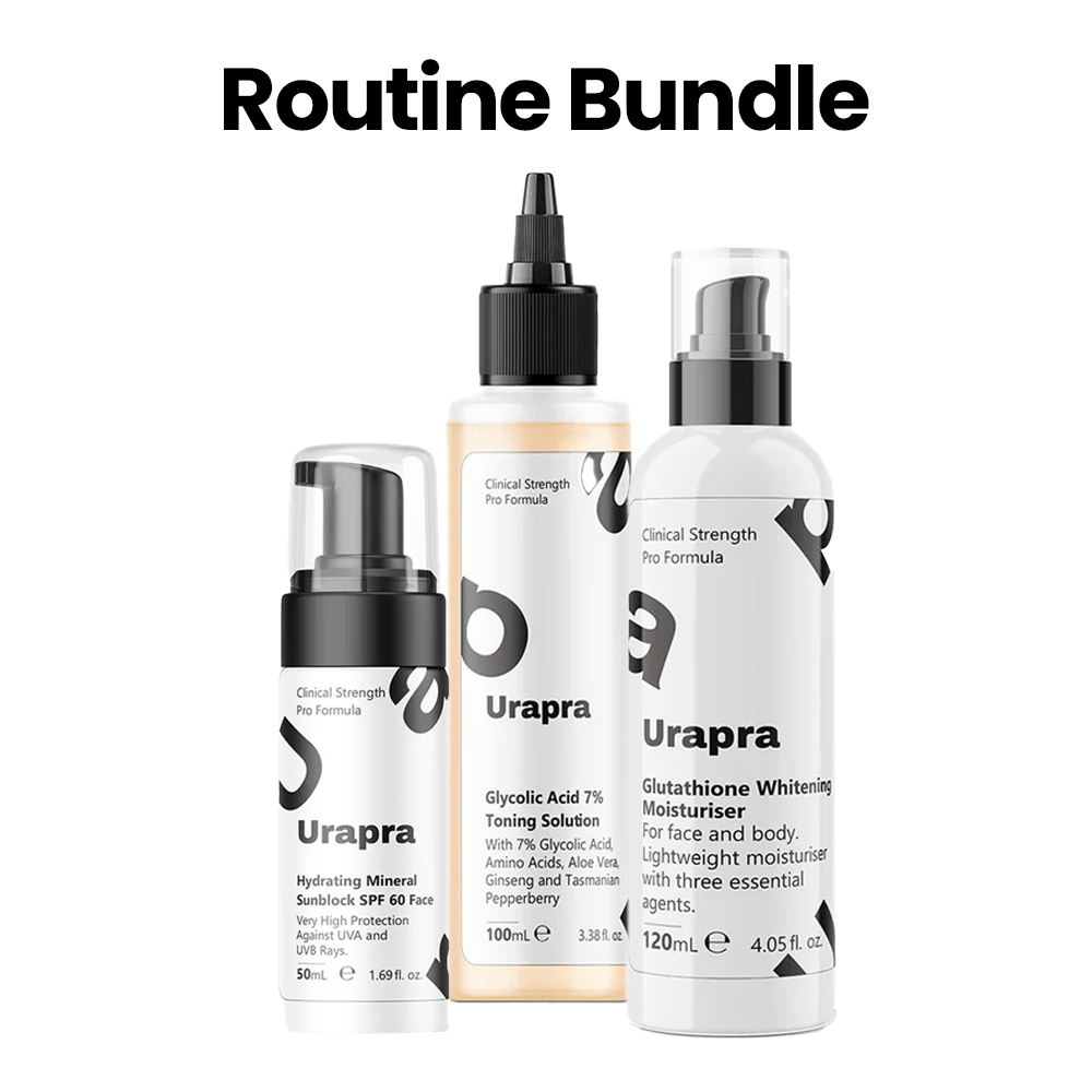 Glycolic Acid 7% Toning Solution - 100 ml