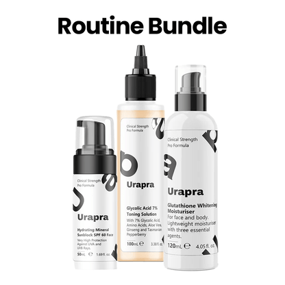 Glycolic Acid 7% Toning Solution - 100 ml